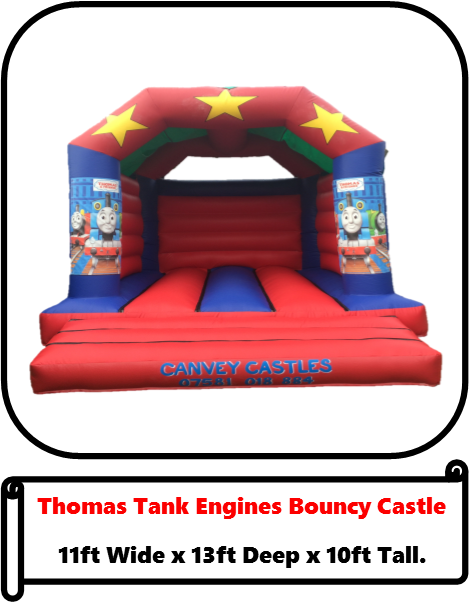 kmart inflatable bouncy castle